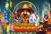 Fortune Dogs GameSlot Online - Dalam bumi pertaruhan online yang lalu bertumbuh, permainan slot sudah jadi salah satu alternatif hiburan sangat