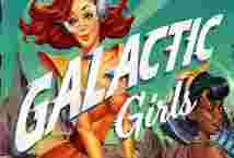 Galactic Girls GameSlot Online - Galactic Girls: Menjelajahi Bima sakti dalam Kehebohan Slot Online. Pabrik game slot online lalu bertumbuh