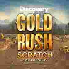 Gold Rush Scratchcard GameSlotOnline - Mendalam pada Gold Rush Scratchcard: Menggores Kemenangan Emas. Gold Rush Scratchcard