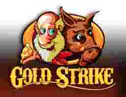 Gold Strike GameSlot Online - Gold Strike: Merambah Bumi Tambang Kencana Slot Online. Dalam bumi pertaruhan daring yang lalu bertumbuh
