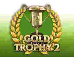 Gold Trophy 2 GameSlotOnline - Postingan Komplit mengenai Permainan Slot Online Gold Trophy 2. Permainan slot online sudah jadi salah satu