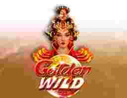 Golden Wild GameSlot Online - Menggali Harta Karun di Golden Wild: Bimbingan Komplit buat Permainan Slot Online.