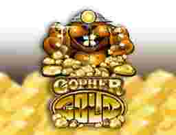 Gopher Gold GameSlot Online - Dalam bumi game slot online, Gopher Gold dari Microgaming diketahui selaku opsi klasik yang banyak disukai oleh