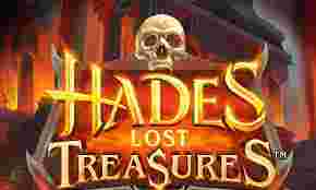 Hades Lost Treasures GameSlotOnline - Slot online" Hades Lost Treasures" memperkenalkan pengalaman yang mencampurkan mitologi Yunani kuno
