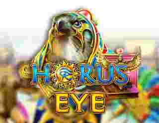 Horus Eye GameSlot Online - Horus Eye: Memberitahukan Slot Online yang Penuh Misteri. Slot online merupakan salah satu wujud hiburan pertaruhan