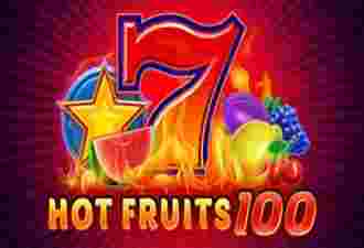 Hot Fruits 100 GameSlotOnline - Membahas Permainan Slot Online" Hot Fruits 100". Permainan slot online sudah jadi salah satu hiburan digital
