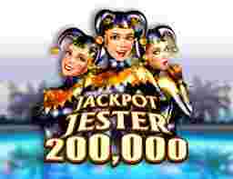 Jackpot Jester 20000 GameSlotOnline - Memenangkan Jackpot Besar dengan Permainan Slot Online" Jackpot Jester 20000".