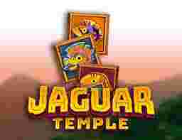 Jaguar Temple GameSlot Online - Menjelajahi Permainan Slot Online Jaguar Temple. Dalam bumi game slot online, bermacam tema serta fitur