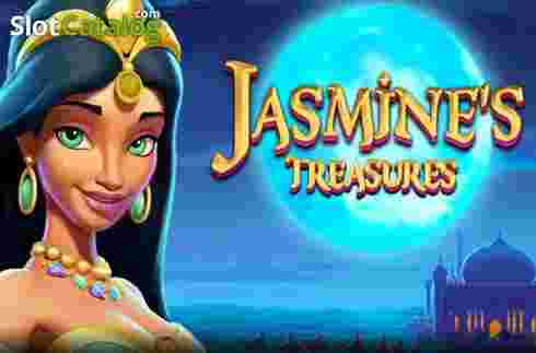 Jasmine Treasures GameSlot Online - Jasmine Treasures merupakan salah satu permainan slot online yang menarik atensi banyak pemeran di semua