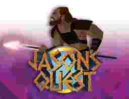 Jason Quest GameSlot Online - Memahami Permainan Slot Online" Jason Quest". Permainan slot online lalu bertumbuh serta menarik atensi banyak
