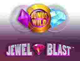 Jewel Blast GameSlot Online - Jewel Blast merupakan game slot online yang dibesarkan oleh Quickspin, salah satu fasilitator fitur lunak