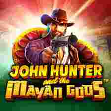 GameSlotOnline JohnHunter AndThe MayanGods - John Hunter and the Mayan Gods: Petualangan Asyik di Bumi Slot Online.