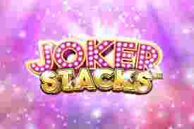 Joker Stacks GameSlot Online - Joker Stacks merupakan game slot online yang menarik serta menghibur, dibesarkan oleh iSoftBet, salah satu