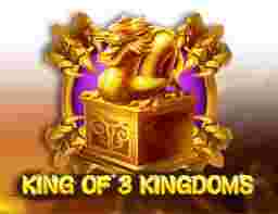 King Of 3Kingdoms GameSlotOnline - King Of 3 Kingdoms: Suatu Bimbingan Mendalam mengenai Permainan Slot Online. Dalam bumi