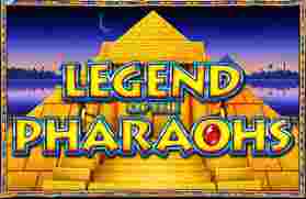 Legend OfThe Pharaoh GameSlotOnline - Postingan Komplit mengenai Permainan Slot Online Legend of the Pharaohs. Permainan slot online