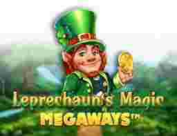 Leprechaun Magic Megaways GameSlotOnline - Leprechaun Magic Megaways: Bimbingan Komplit serta Mendalam mengenai Permainan Slot