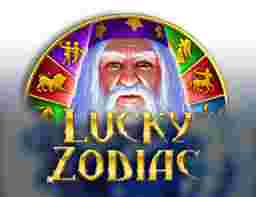 Lucky Zodiac GameSlot Online - Identifikasi Permainan Slot Online Lucky Zodiac. Permainan slot online merupakan salah satu wujud game kasino