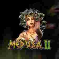 Medusa 2 HQ GameSlotOnline - Menjelajahi Dongeng serta Mukjizat: Bimbingan Komplit Permainan Slot Online Medusa 2 HQ.