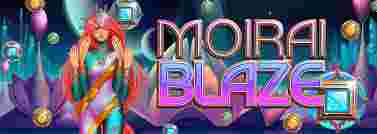 Moirai Blaze GameSlot Online - Membahas Permainan Slot Online" Moirai Blaze": Petualangan Mitologi Yunani yang Mendebarkan.