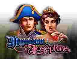 Napoelon And Josephine GameSlotOnline - Mengungkap Cerita Romantis Napoleon serta Josephine dalam Slot Online.