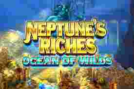 Ocean Of Wilds GameSlotOnline - Merambah Lautan Mukjizat: Bimbingan Komplit mengenai Slot Online Ocean of Wilds.