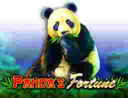 Panda’s Fortune GameSlot Online - Menguasai Keceriaan serta Kekayaan: Memahami Slot Panda's Fortune. Bumi pertaruhan daring lalu bertumbuh