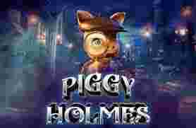 Piggy Holmes GameSlot Online - Petualangan Intel di Bumi Slot: Piggy Holmes. Dalam bumi pertaruhan online yang lalu bertumbuh, permainan