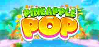 Pineapple Pop GameSlot Online - "Pineapple Pop" merupakan permainan slot online yang mengangkat tema buah nanas dengan gesekan tropis yang