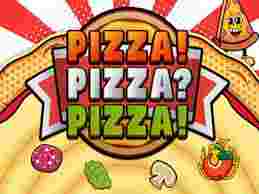 PIZZA! PIZZA? PIZZA! GameSlotOnline - PIZZA! PIZZA? PIZZA! – Memuaskan Selera dengan Game Slot Online yang Lezat.