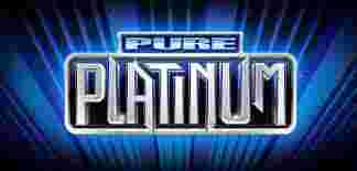 Pure Platinum GameSlot Online - Menyelami Mukjizat Slot Online Pure Platinum. Game slot online sudah jadi salah satu wujud hiburan yang amat