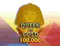 Queen of GoldScratchcard GameSlotOnline - Membahas Queen of Gold Scratchcard: Rasakan Kehebohan Terbaik Game Krat Klasik.