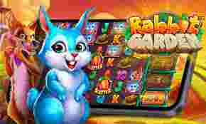 Rabbit Garden GameSlot Online - Menikmati Keelokan Alam dengan Rabbit Garden: Slot Online yang Memikat. Rabbit Garden merupakan game slot
