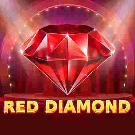 Red Diamond GameSlot Online - "Red Diamond" merupakan game slot online yang didesain buat menarik pemeran dengan kesahajaan, kecantikan