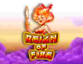 Reign Of Fire GameSlotOnline - Permainan slot Reign Of Fire menawarkan pengalaman main yang menakutkan dengan tema epik mengenai