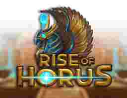 Rise Of Horus GameSlotOnline - Rise of Horus: Menguak Rahasia serta Keseruan dalam Permainan Slot Online. Permainan slot online sudah jadi
