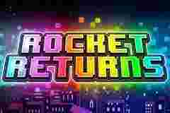 Rocket Returns GameSlot Online - Permainan slot online" Rocket Returns" menawarkan pengalaman yang futuristik serta menakutkan di dalam luar
