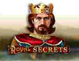 Royal Secrets GameSlot Online - Royal Secrets: Jelajahi Bumi Kerajaan dalam Slot Online yang Memukau. Dalam bumi pertaruhan online, game