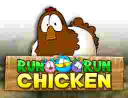 Run Chicken Run GameSlotOnline - Pengantar mengenai Permainan Slot Online" Run Chicken Run". "Run Chicken Run" merupakan game slot yang