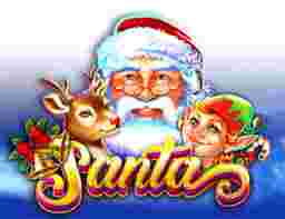 Santa Game Slot Online - Menyingkapkan Rahasia Santa Claus: Cerita Hikayat Natal yang Membahagiakan. Santa Claus, ataupun yang kerap