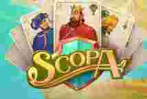 Scopa Game Slot Online - Menelusuri Peninggalan Adat: Keelokan serta Kerja sama di Balik Permainan Slot Online Scopa.