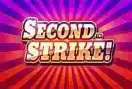 Second Strike GameSlot Online - Second Strike: Menguasai Permainan Slot Online yang Penuh Kejutan. Dalam bumi pertaruhan online yang lalu