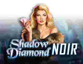 Shadown Diamond Noir GameSlotOnline - Shadow Diamond Noir: Merambah Bumi Keglamoran serta Rahasia dalam Slot Online.