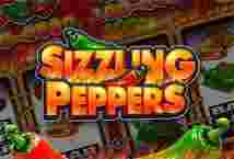 Sizzling Peppers GameSlot Online - Merasakan Kehebohan Pedas dalam Slot Online Sizzling Peppers. Dalam alam slot online yang penuh dengan