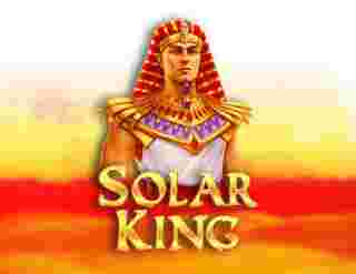 Solar King GameSlot Online - Menguak Rahasia serta Daya Mentari dalam Slot Online" Solar King". Di dalam bumi bercelak pertaruhan online