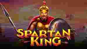 GameSlot Online Spartan King - GameSlot Online Spartan King: Bimbingan Komplit serta Analisa Mendalam. Dalam bumi pertaruhan online