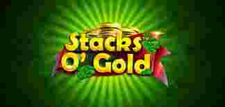 Stacks O Gold GameSlotOnline - Menyelami Kekayaan dalam Permainan Slot Online Stacks O Gold. Dalam bumi permainan slot online, alterasi tema