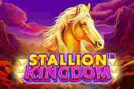 Stallion Kingdom GameSlot Online - "Stallion Kingdom" merupakan salah satu permainan slot online yang menarik, mencampurkan tema jaran