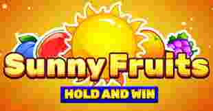 Sunny Fruits GameSlot Online - Memperkenalkan Kebugaran serta Kebahagiaan dengan Slot Online" Sunny Fruits": Bimbingan Lengkap.