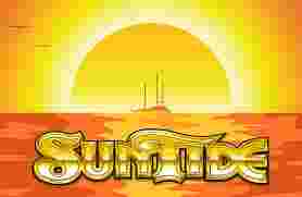 Suntide Game Slot Online - Game slot online sudah jadi salah satu hiburan sangat terkenal di bumi digital, menawarkan bermacam tema serta fitur