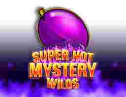SuperHot Mystery Wilds GameSlotOnline - Menyelami Rahasia Super Hot Mystery Wilds: Pengantar ke Game Slot yang Menarik.